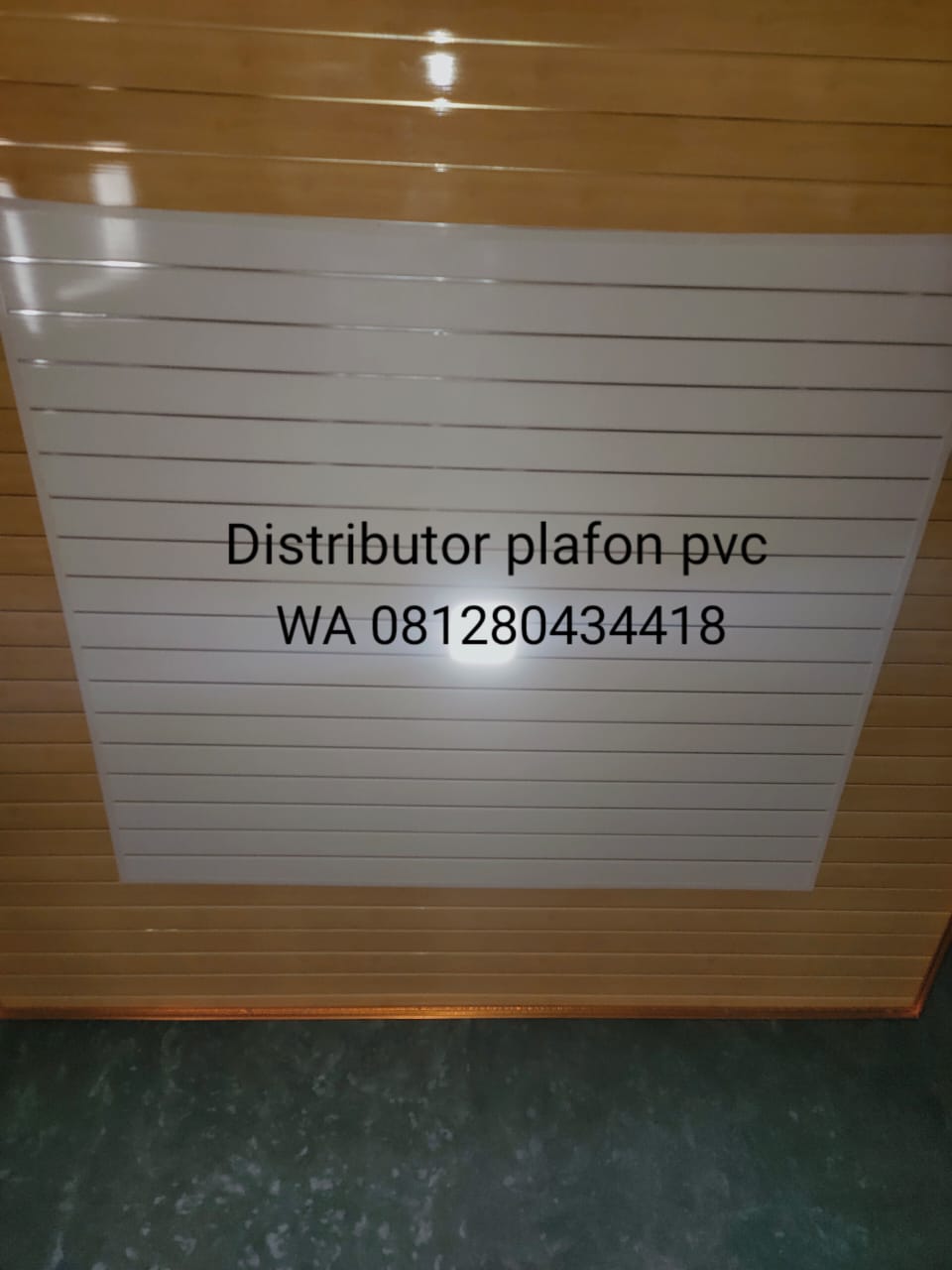 plafon pvc subang24